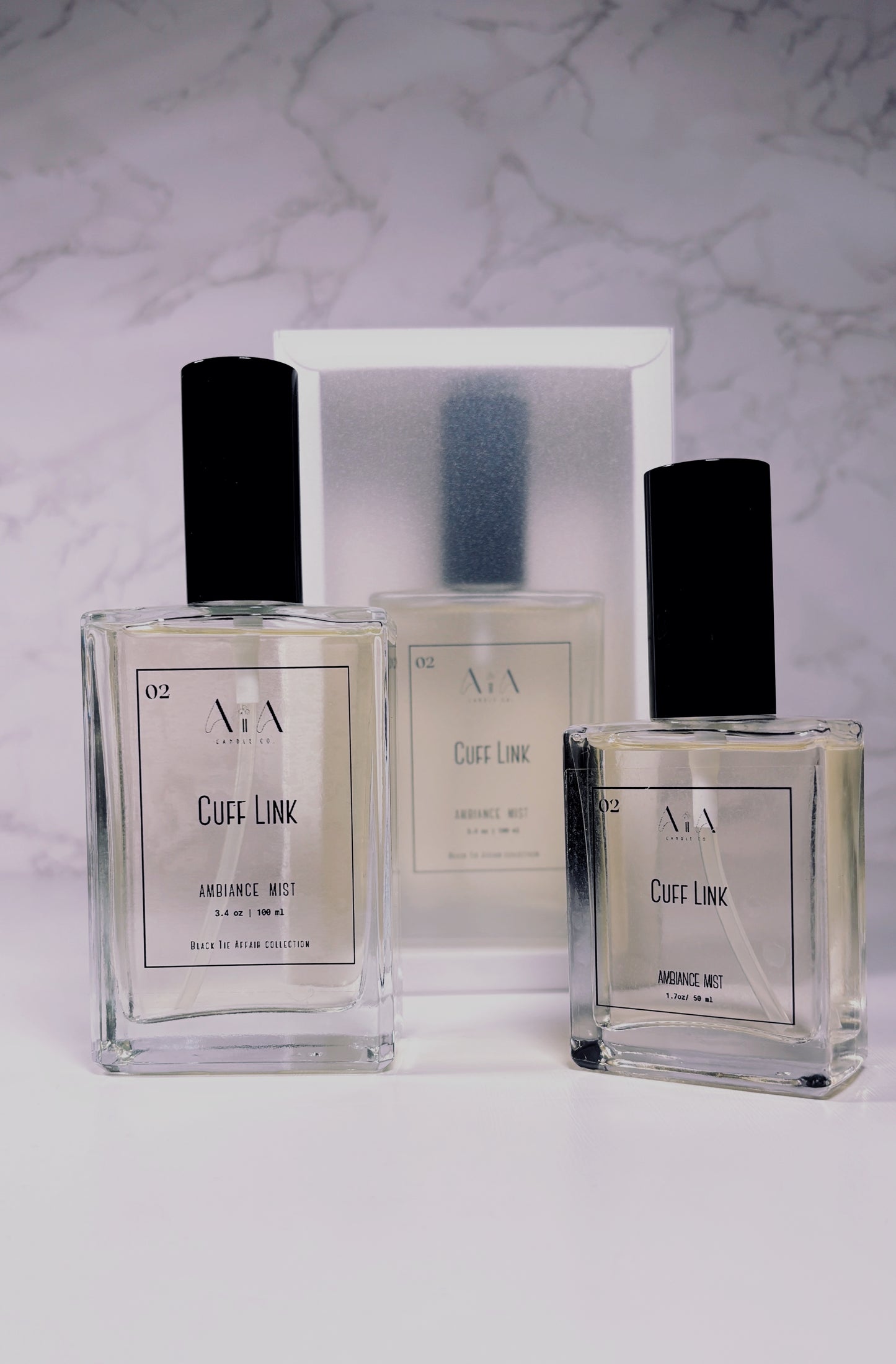 Ambiance Mist