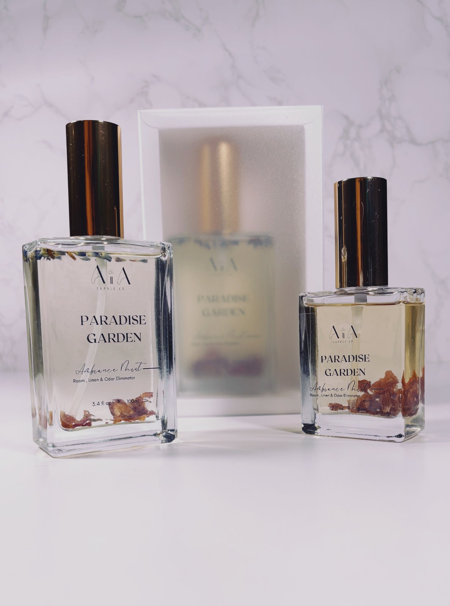 Ambiance Mist