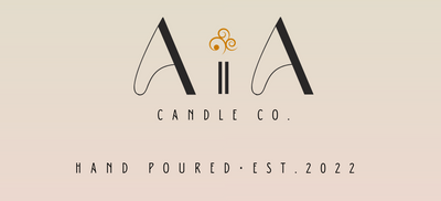 Ahnyx 2 Ashes Candle Co.